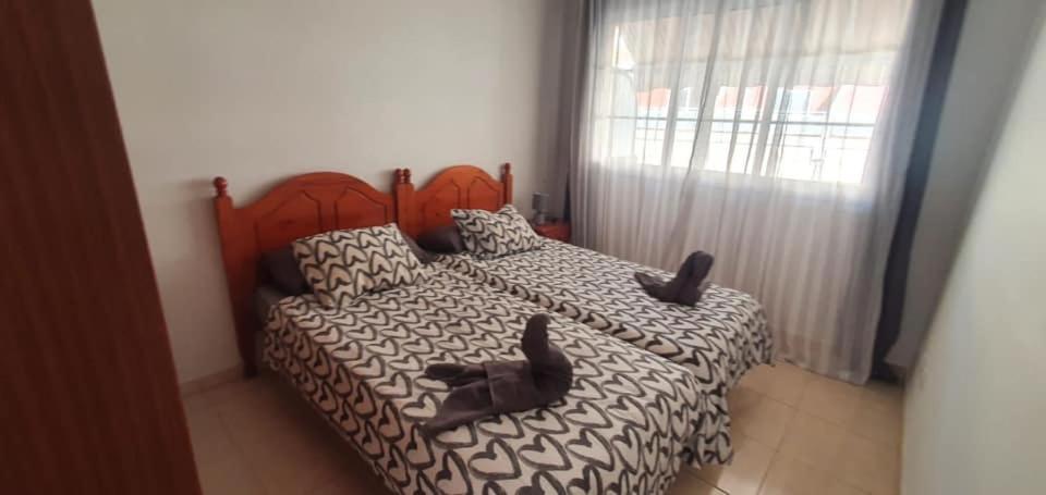 Apartamento El Cercado Mogán Εξωτερικό φωτογραφία