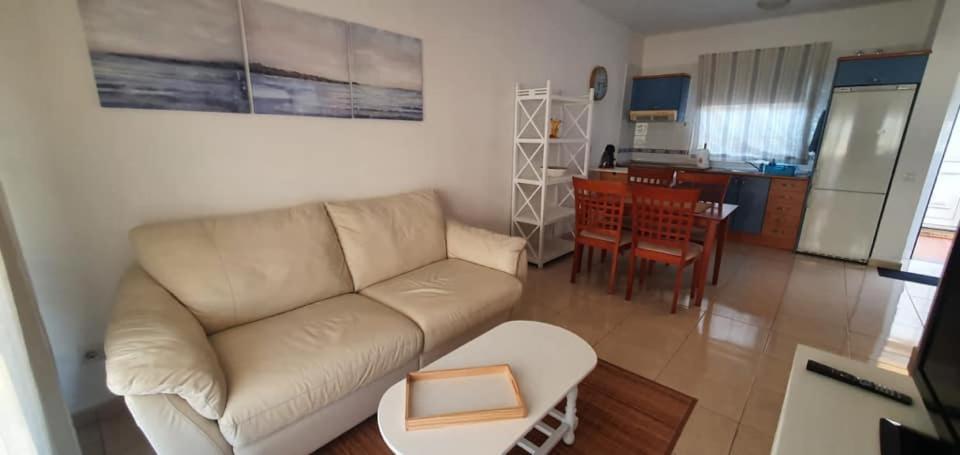Apartamento El Cercado Mogán Εξωτερικό φωτογραφία