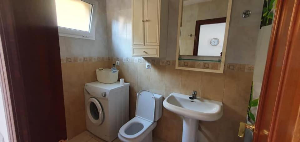 Apartamento El Cercado Mogán Εξωτερικό φωτογραφία